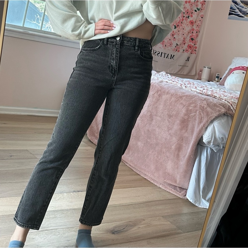 Pacsun Black Jeans